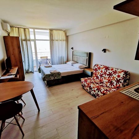 Privately Owned Studios Bora Bora 네세부르 외부 사진