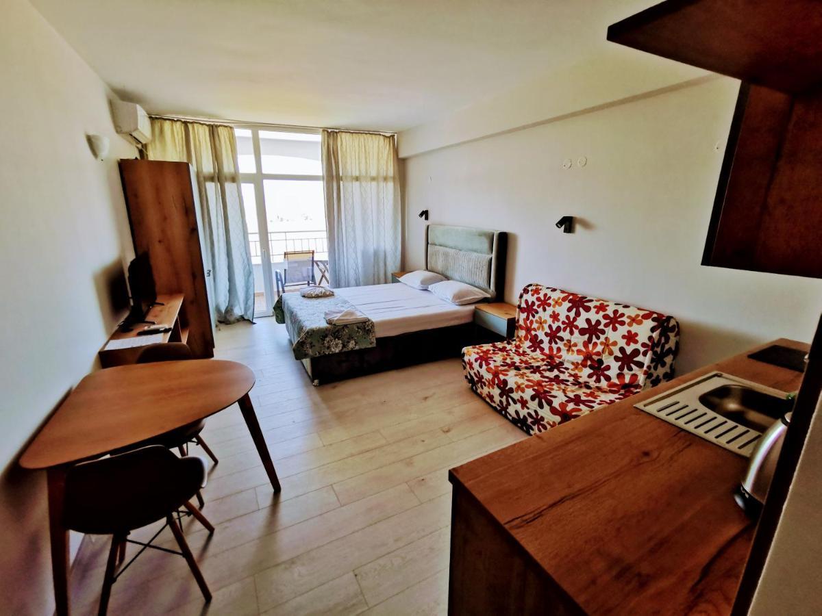 Privately Owned Studios Bora Bora 네세부르 외부 사진